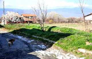 Парцел в Благоевград, с. Илинденци