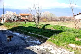 Парцел в Благоевград, с. Илинденци