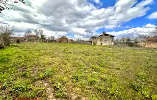 Парцел в Русе, с. Иваново