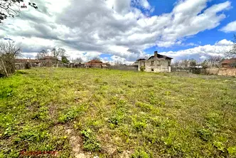 Парцел в Русе, с. Иваново