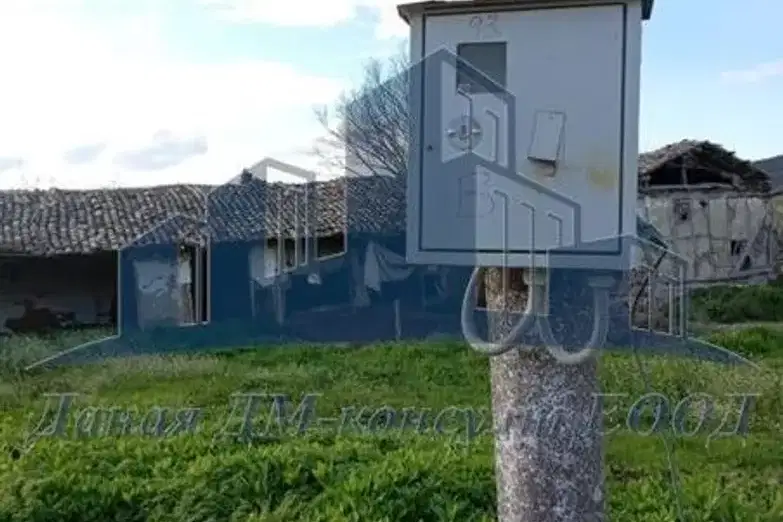 Plot in Oblast Shumen, Izbul