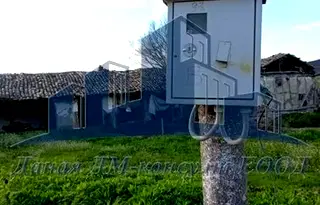 Парцел в Шумен, с. Избул