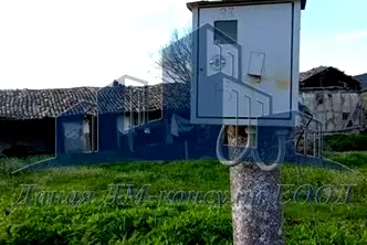 Парцел в Шумен, с. Избул