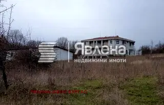 Парцел в Бургас, с. Изгрев