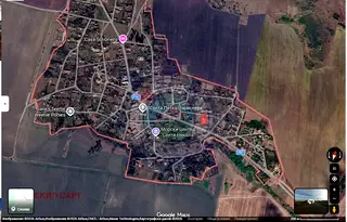 Парцел във Варна, с. Изгрев