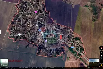 Парцел във Варна, с. Изгрев