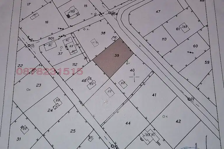 Plot in Oblast Pernik, Izvor
