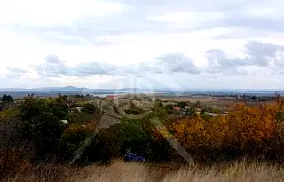 Парцел в с. Изворище