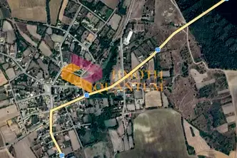 Парцел във Варна, с. Изворник