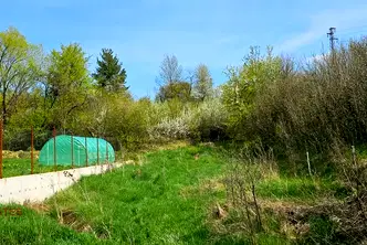 Парцел в с. Железница