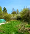 Парцел в с. Железница
