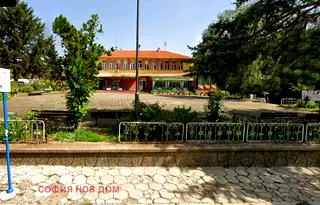 Парцел в с. Желява