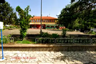 Парцел в с. Желява