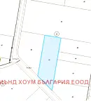 Парцел в Пловдив, с. Желязно