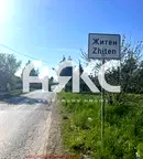 Парцел в с. Житен