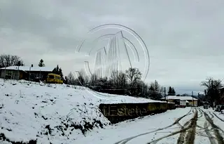 Парцел в Перник, с. Житуша