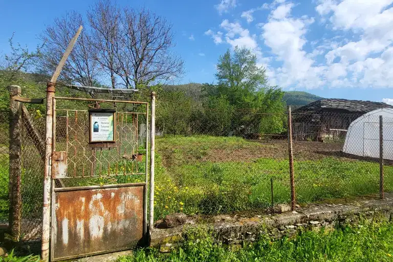 Plot in Oblast Lovech, Kaleica