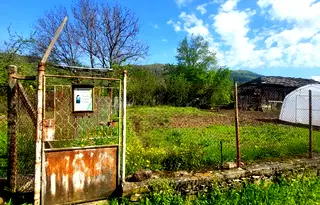 Парцел в Ловеч, с. Калейца