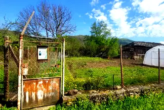 Парцел в Ловеч, с. Калейца