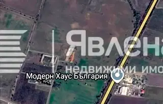 Парцел в Пловдив, с. Калековец