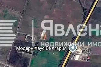 Парцел в Пловдив, с. Калековец