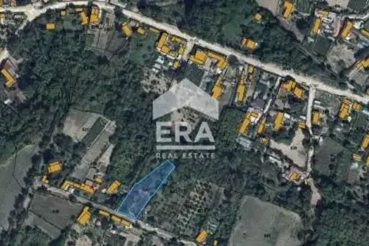 Plot in Oblast Silistra, Kalipetrovo