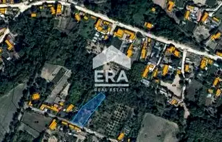 Парцел в Силистра, с. Калипетрово
