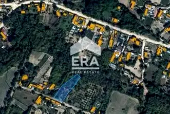 Парцел в Силистра, с. Калипетрово