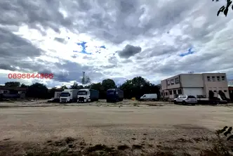 Парцел в Силистра, с. Калипетрово