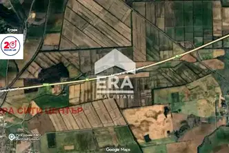 Парцел в Стара Загора, с. Калояновец
