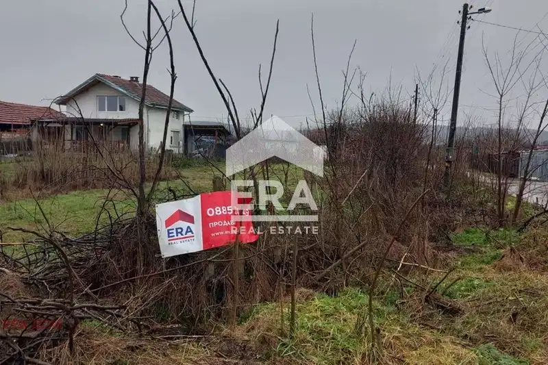 Парцел в Стара Загора, с. Калояновец
