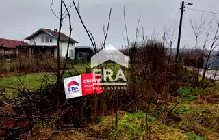 Парцел в Стара Загора, с. Калояновец