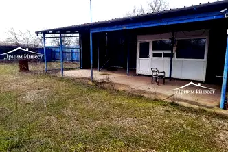 Парцел в Пловдив, с. Калояново