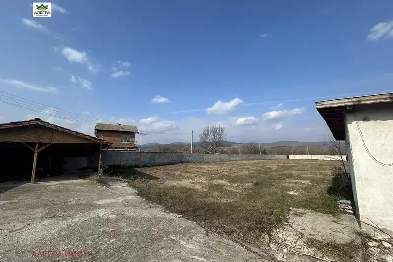Plot in Pazardjik, Kalugerovo