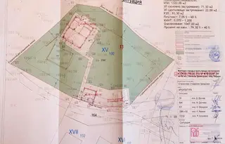 Парцел в Пазарджик, с. Капитан Димитриево