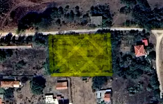 Парцел в Пазарджик, с. Карабунар