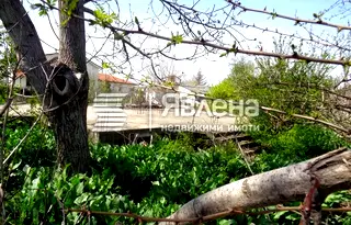 Парцел в Пловдив, с. Караджово