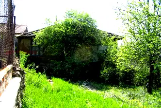 Парцел в Габрово, с. Карали