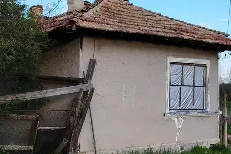 Plot in Varna, Karamanite