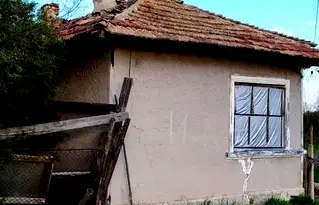 Парцел във Варна, с. Караманите