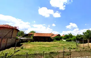 Парцел в Пловдив, с. Каравелово