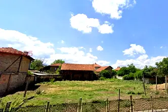 Парцел в Пловдив, с. Каравелово