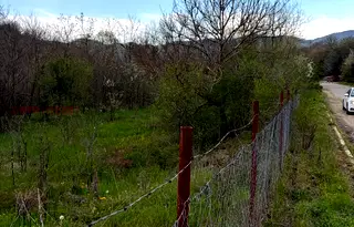 Парцел в Стара Загора, с. Казанка
