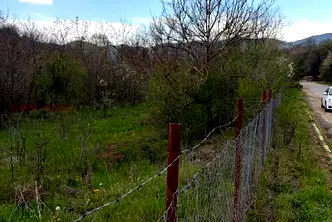 Парцел в Стара Загора, с. Казанка