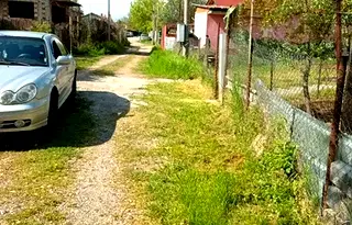 Парцел в с. Казичене