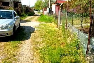 Парцел в с. Казичене