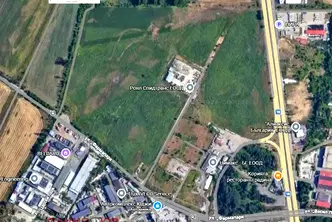 Парцел в с. Казичене