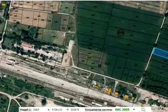 Парцел в с. Казичене