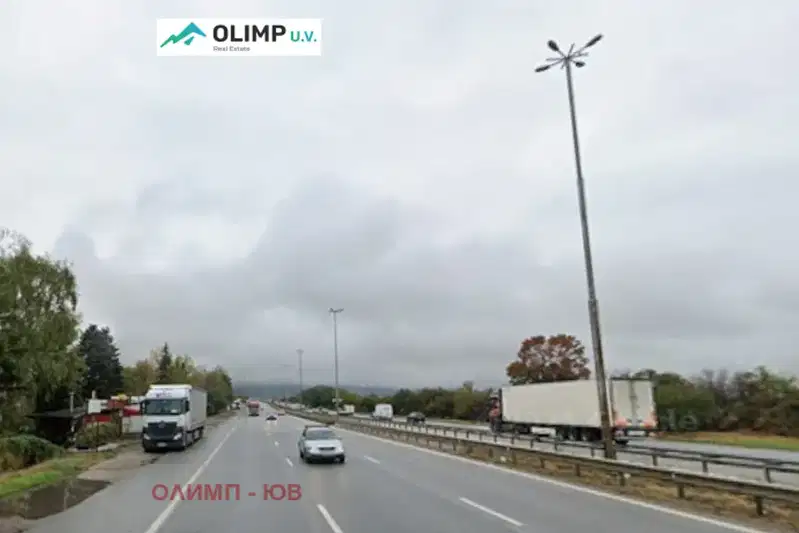 Парцел в с. Казичене