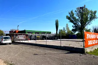 Парцел в с. Казичене